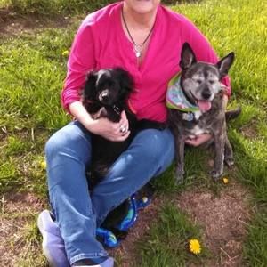 Meet your Posher, Cindy